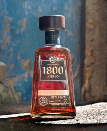 1800 Añejo Tequila Preis