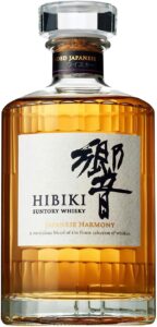 Hibiki Japanese Harmony Whisky Bewertung