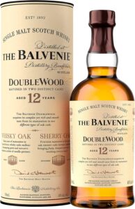 The Balvenie DoubleWood 12 Jahre Bewertung