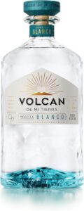 Volcan De Mi Tierra Tequila BLANCO Bewertung