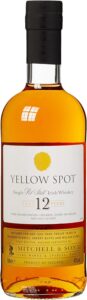 Yellow Spot 12 Jahre Whiskey Bewertung