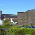 Bushmills Distillery Irland Whisky