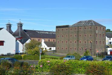 Bushmills Distillery Irland Whisky